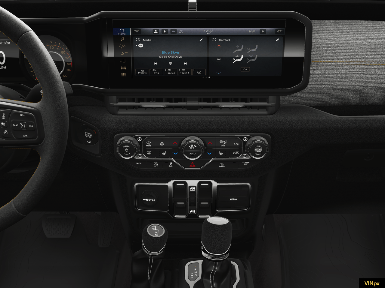 2024 Jeep Gladiator SPORT S 4X4 Quincy MA