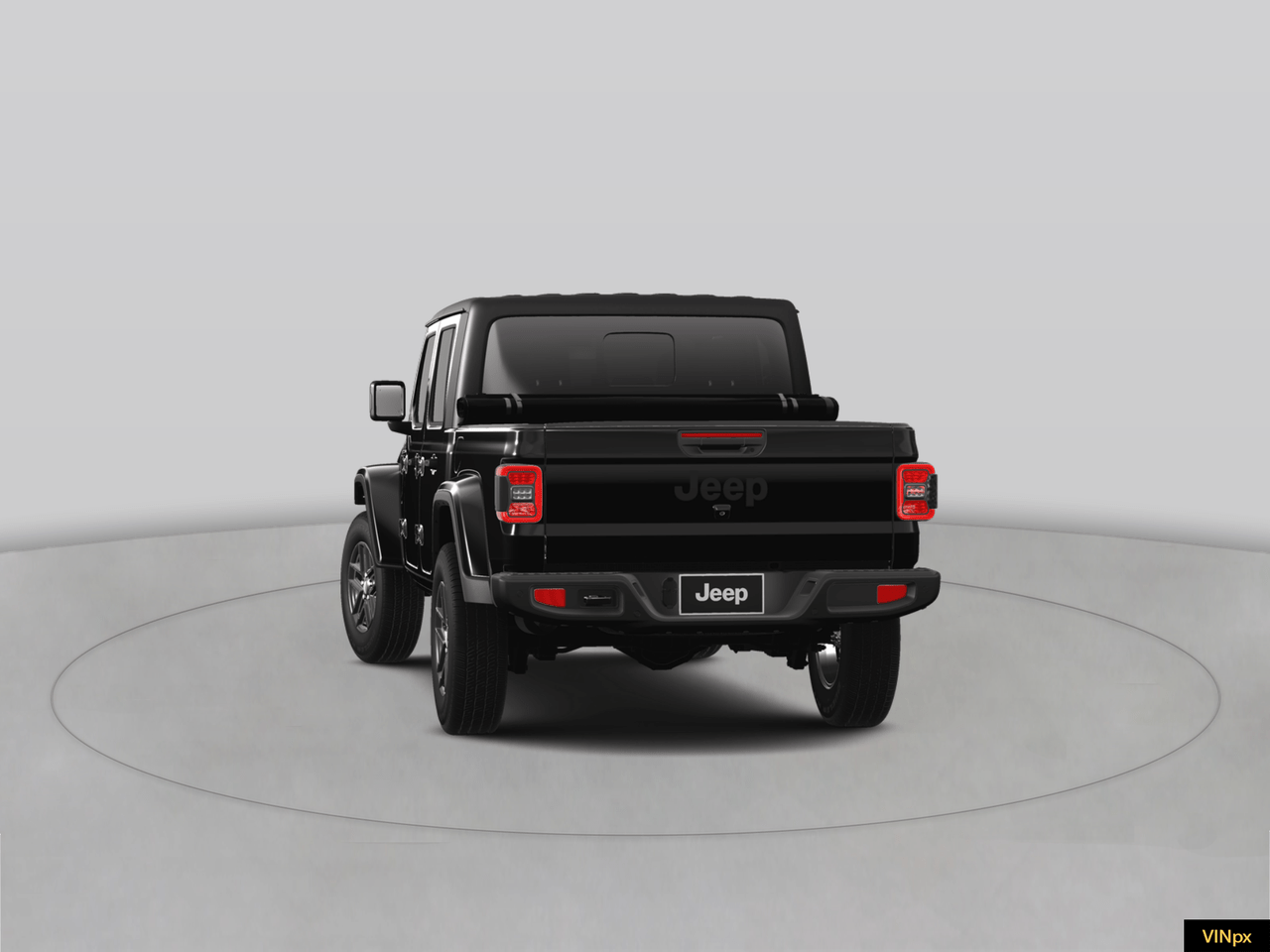 2024 Jeep Gladiator SPORT S 4X4 Quincy MA