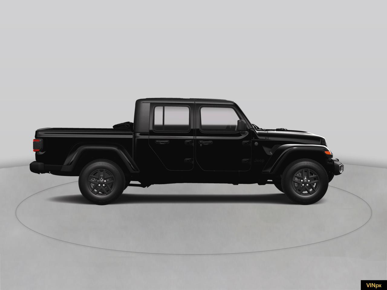 2024 Jeep Gladiator SPORT S 4X4 Quincy MA