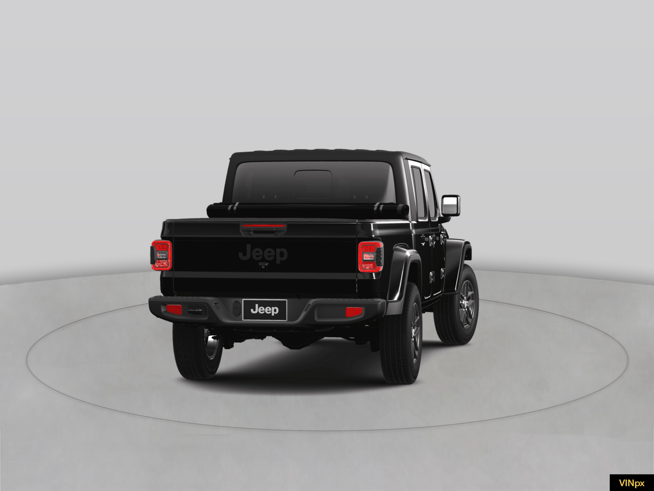 2024 Jeep Gladiator SPORT S 4X4 Quincy MA