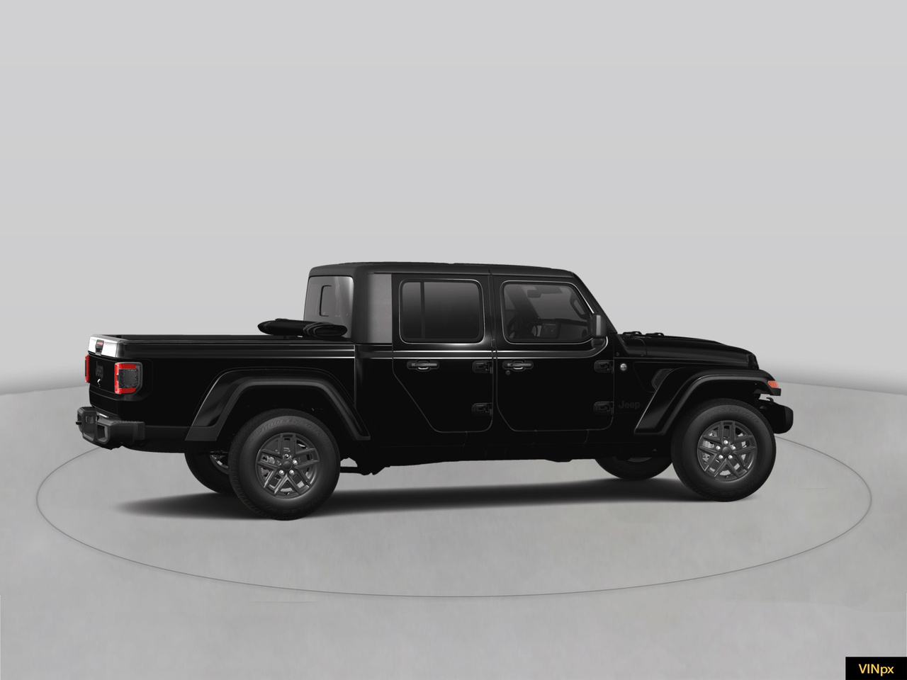 2024 Jeep Gladiator SPORT S 4X4 Quincy MA