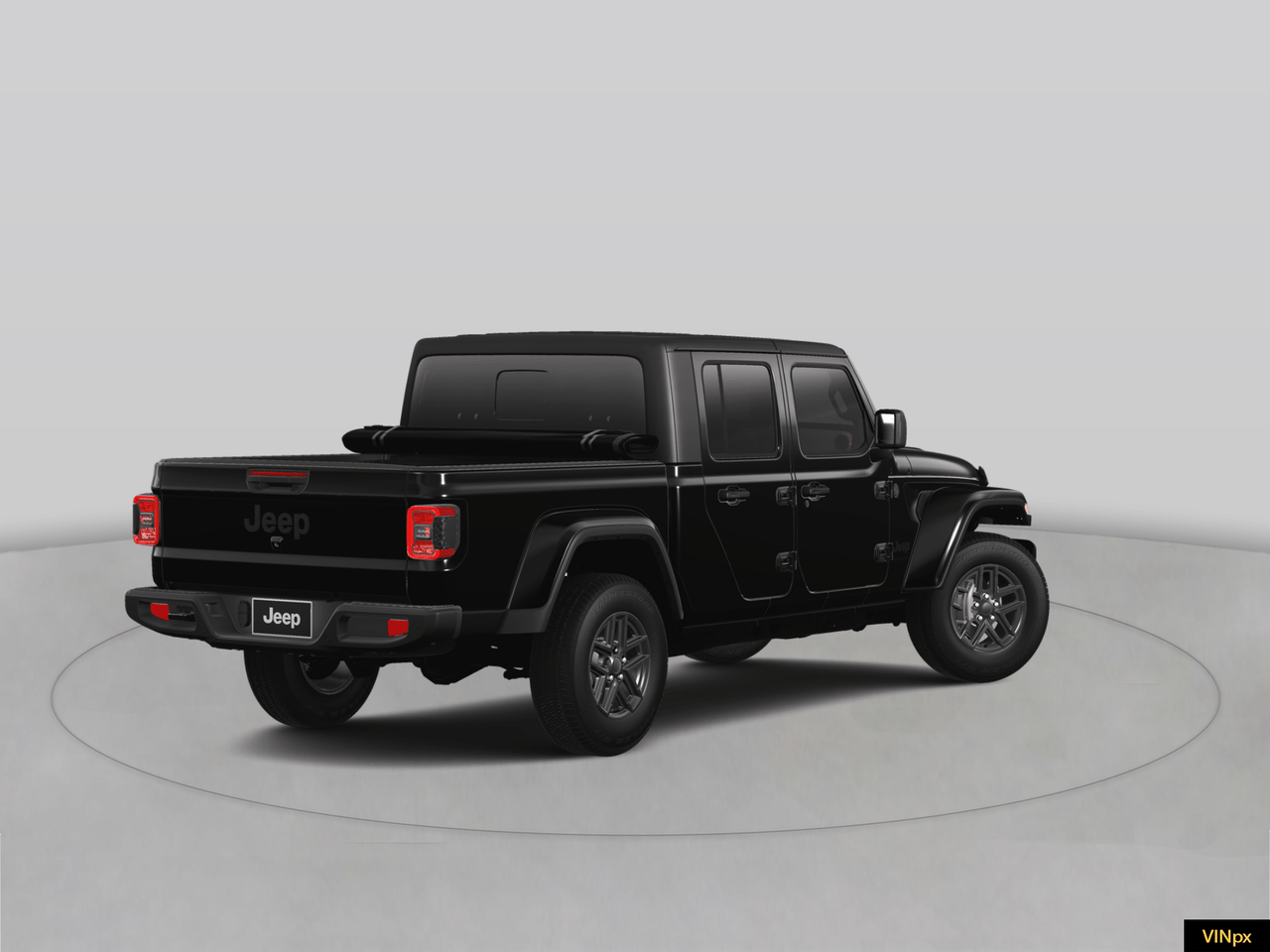 2024 Jeep Gladiator SPORT S 4X4 Quincy MA