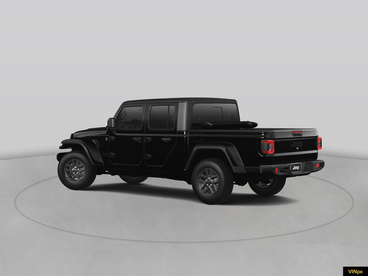 2024 Jeep Gladiator SPORT S 4X4 Quincy MA