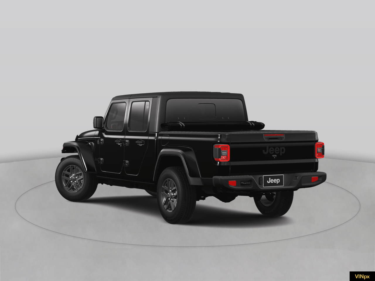 2024 Jeep Gladiator SPORT S 4X4 Quincy MA