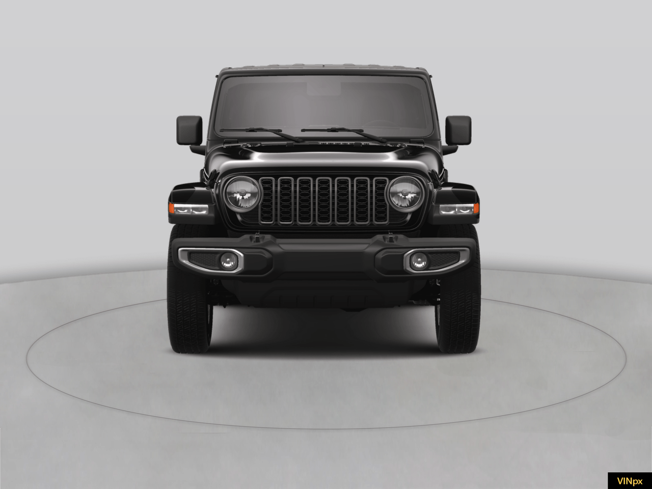 2024 Jeep Gladiator SPORT S 4X4 Quincy MA