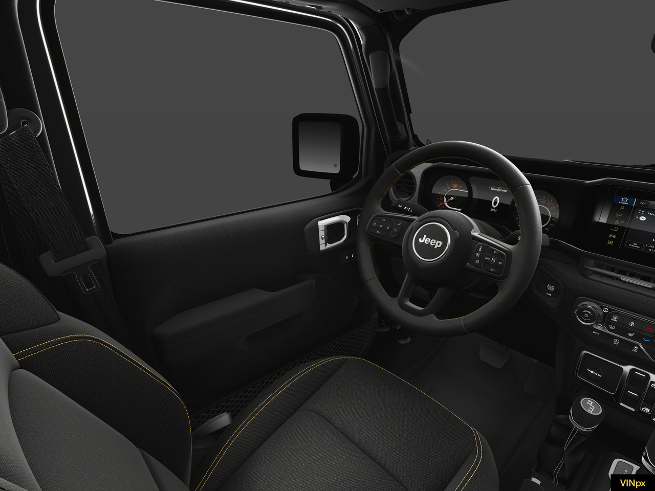 2024 Jeep Gladiator SPORT S 4X4 Quincy MA