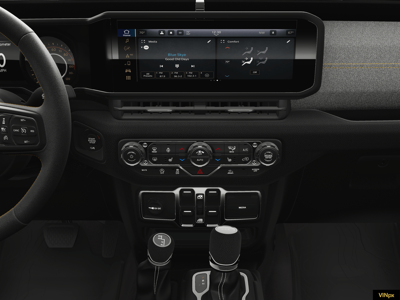 2024 Jeep Gladiator SPORT S 4X4 Quincy MA