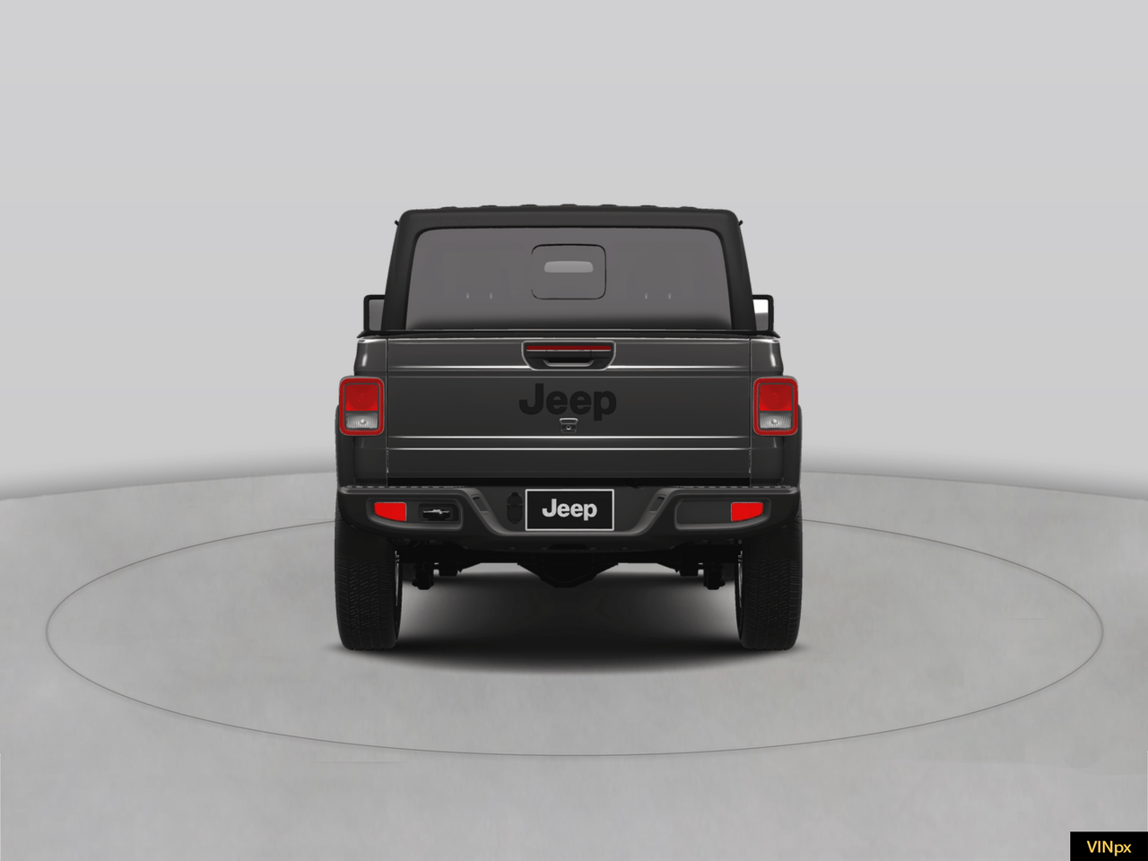 2024 Jeep Gladiator SPORT S 4X4 Quincy MA