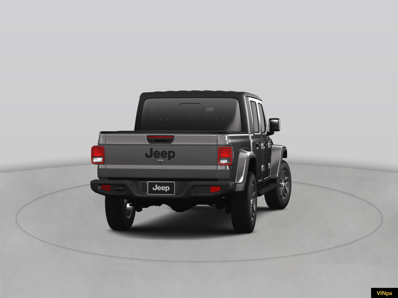 2024 Jeep Gladiator SPORT S 4X4 Quincy MA