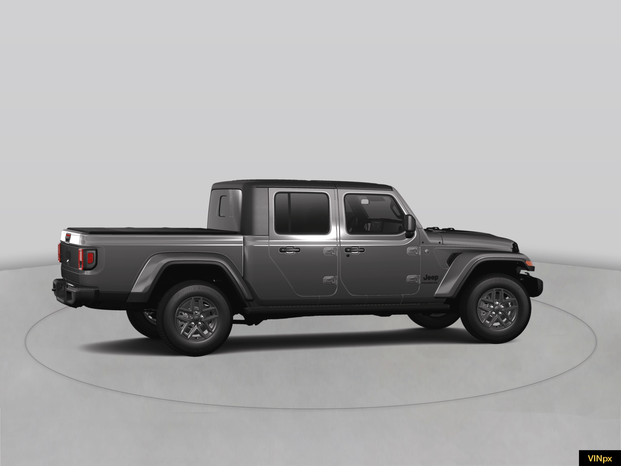 2024 Jeep Gladiator SPORT S 4X4 Quincy MA