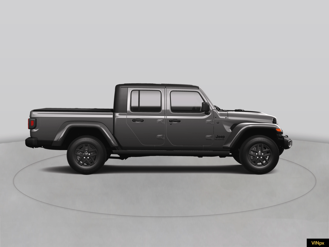 2024 Jeep Gladiator SPORT S 4X4 Quincy MA