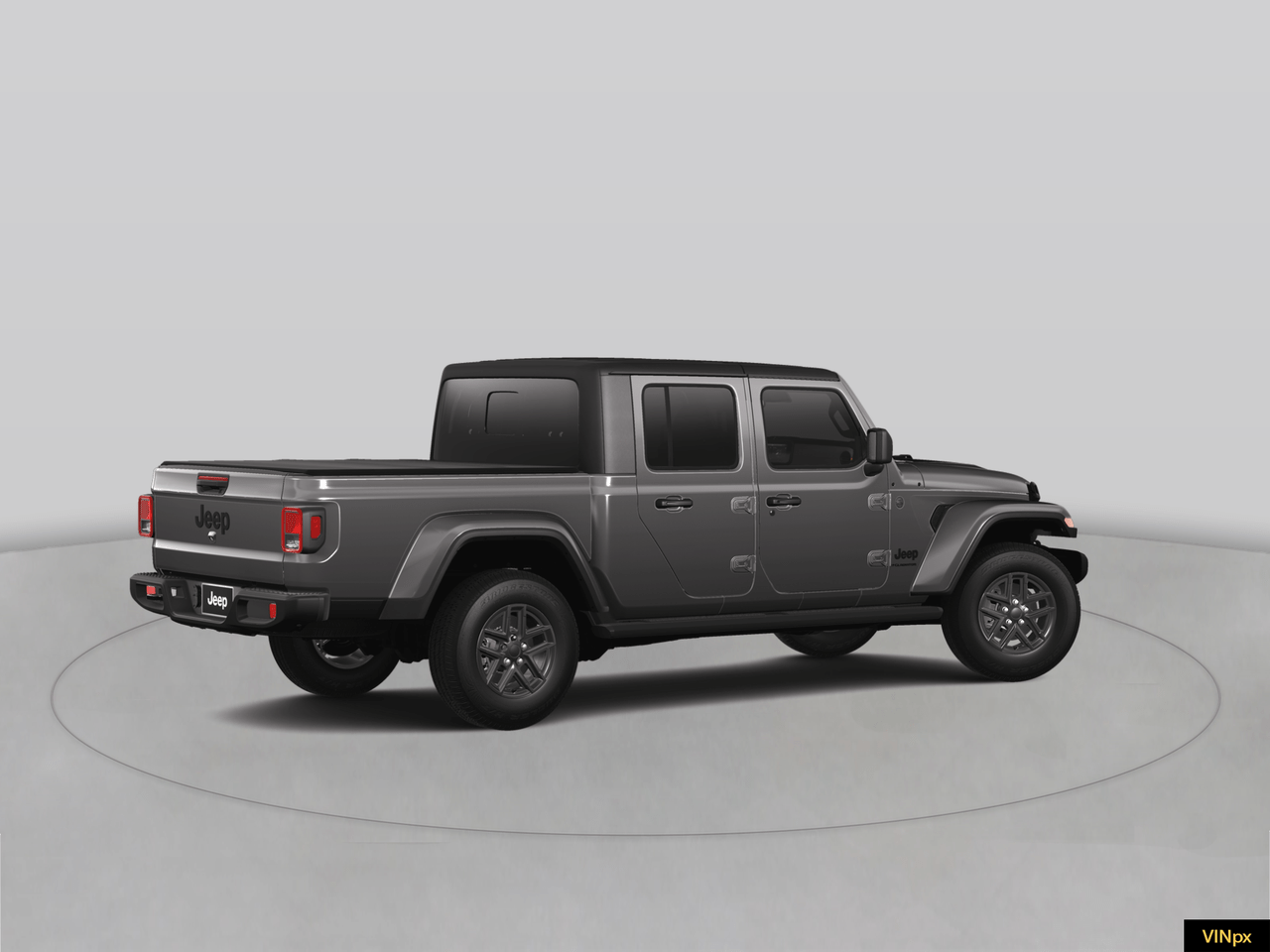 2024 Jeep Gladiator SPORT S 4X4 Quincy MA