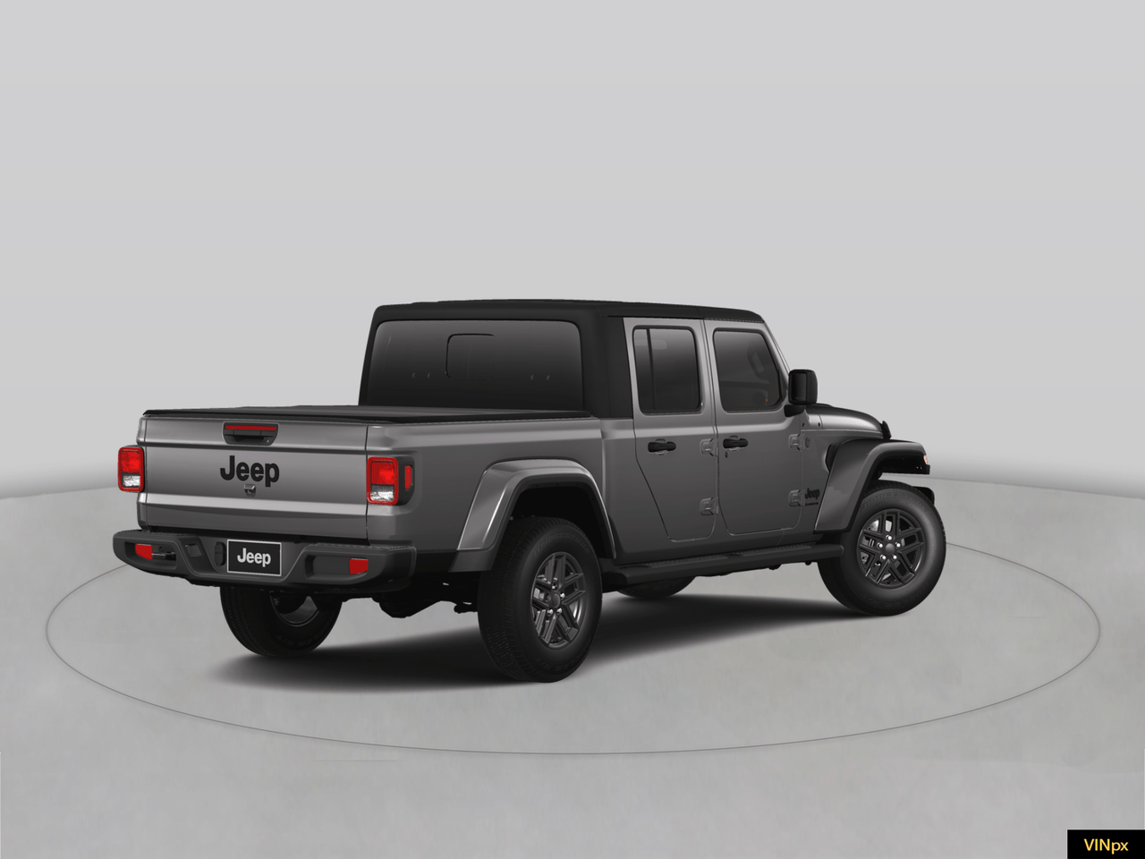 2024 Jeep Gladiator SPORT S 4X4 Quincy MA