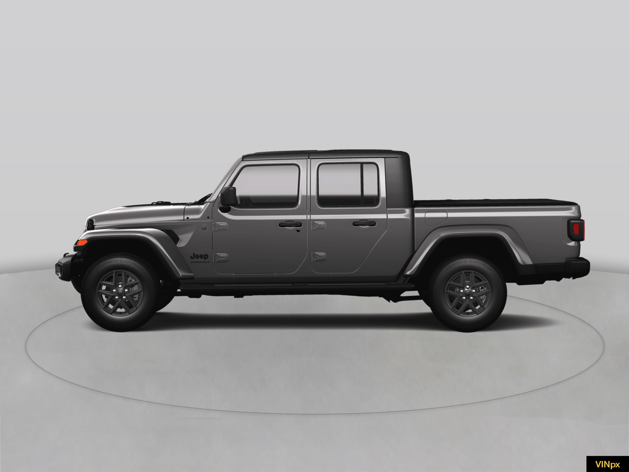 2024 Jeep Gladiator SPORT S 4X4 Quincy MA