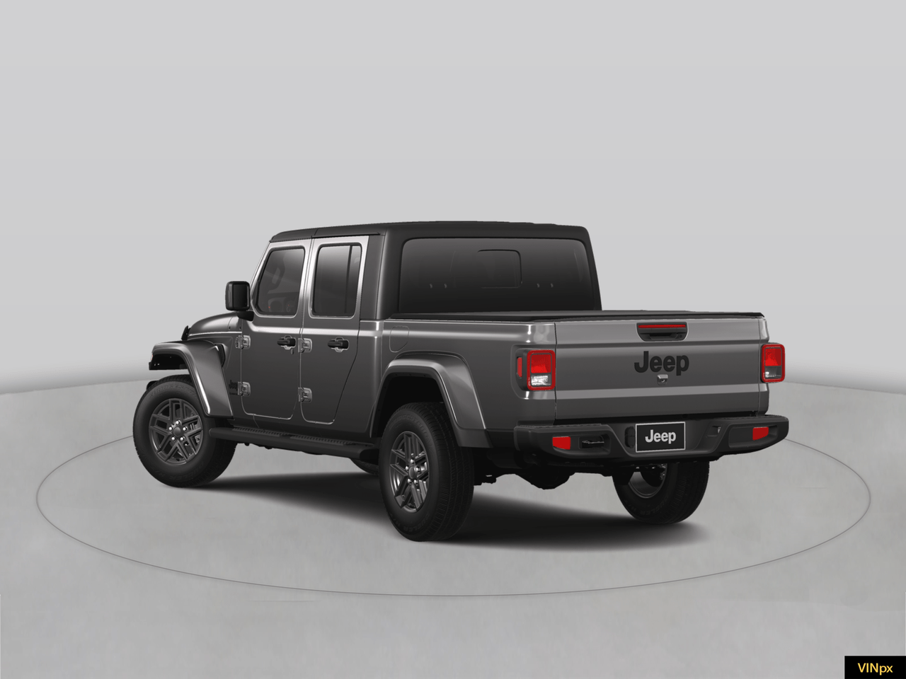 2024 Jeep Gladiator SPORT S 4X4 Quincy MA