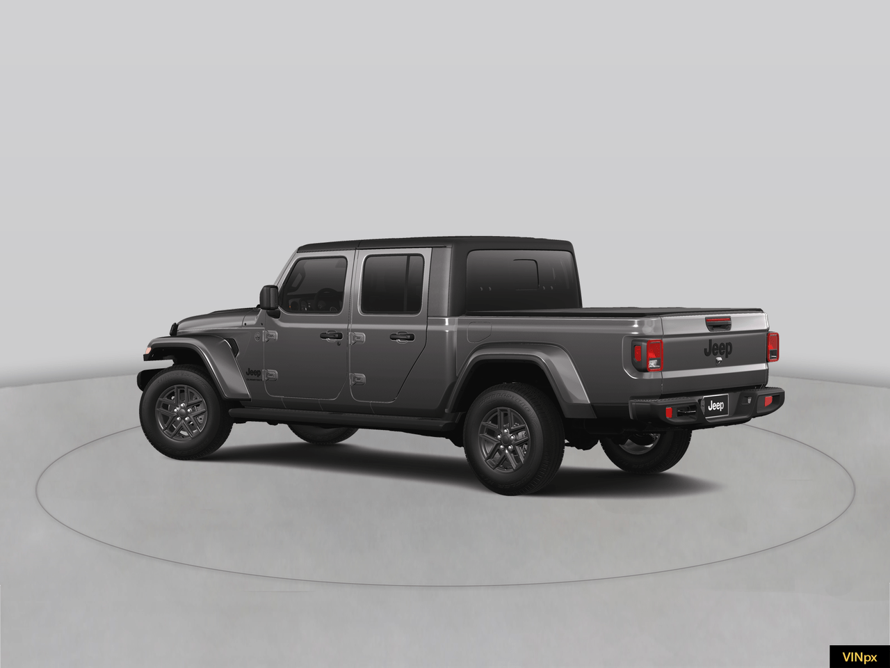 2024 Jeep Gladiator SPORT S 4X4 Quincy MA