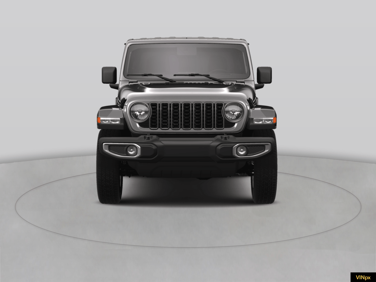 2024 Jeep Gladiator SPORT S 4X4 Quincy MA