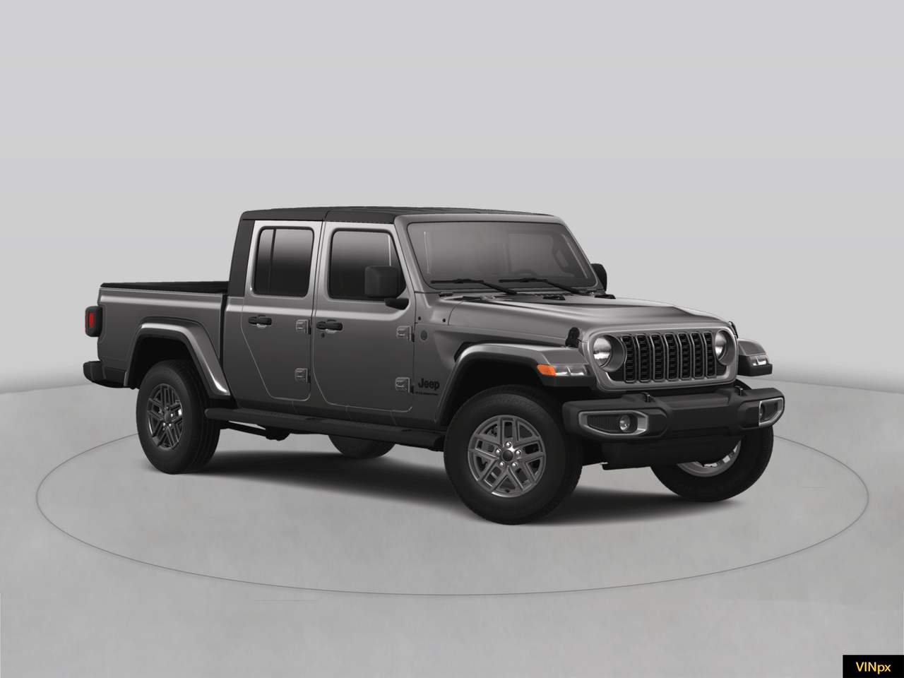 2024 Jeep Gladiator SPORT S 4X4 Quincy MA