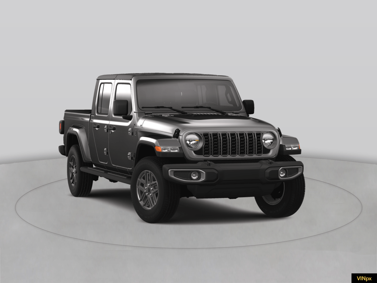 2024 Jeep Gladiator SPORT S 4X4 Quincy MA