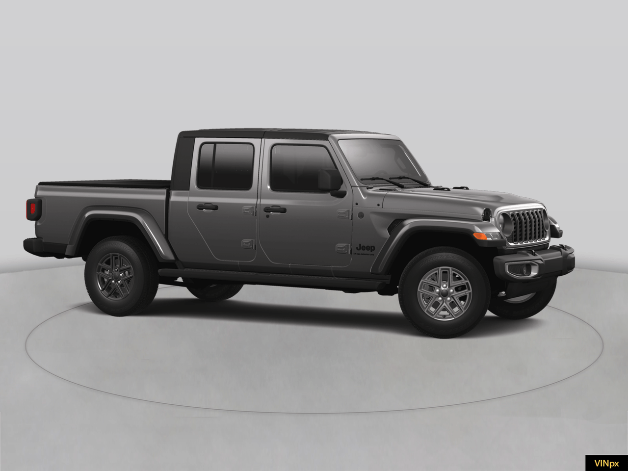 2024 Jeep Gladiator SPORT S 4X4 Quincy MA