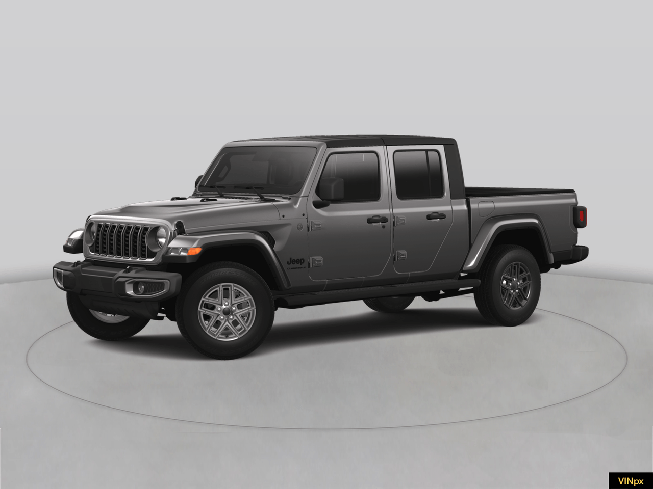 2024 Jeep Gladiator SPORT S 4X4 Quincy MA