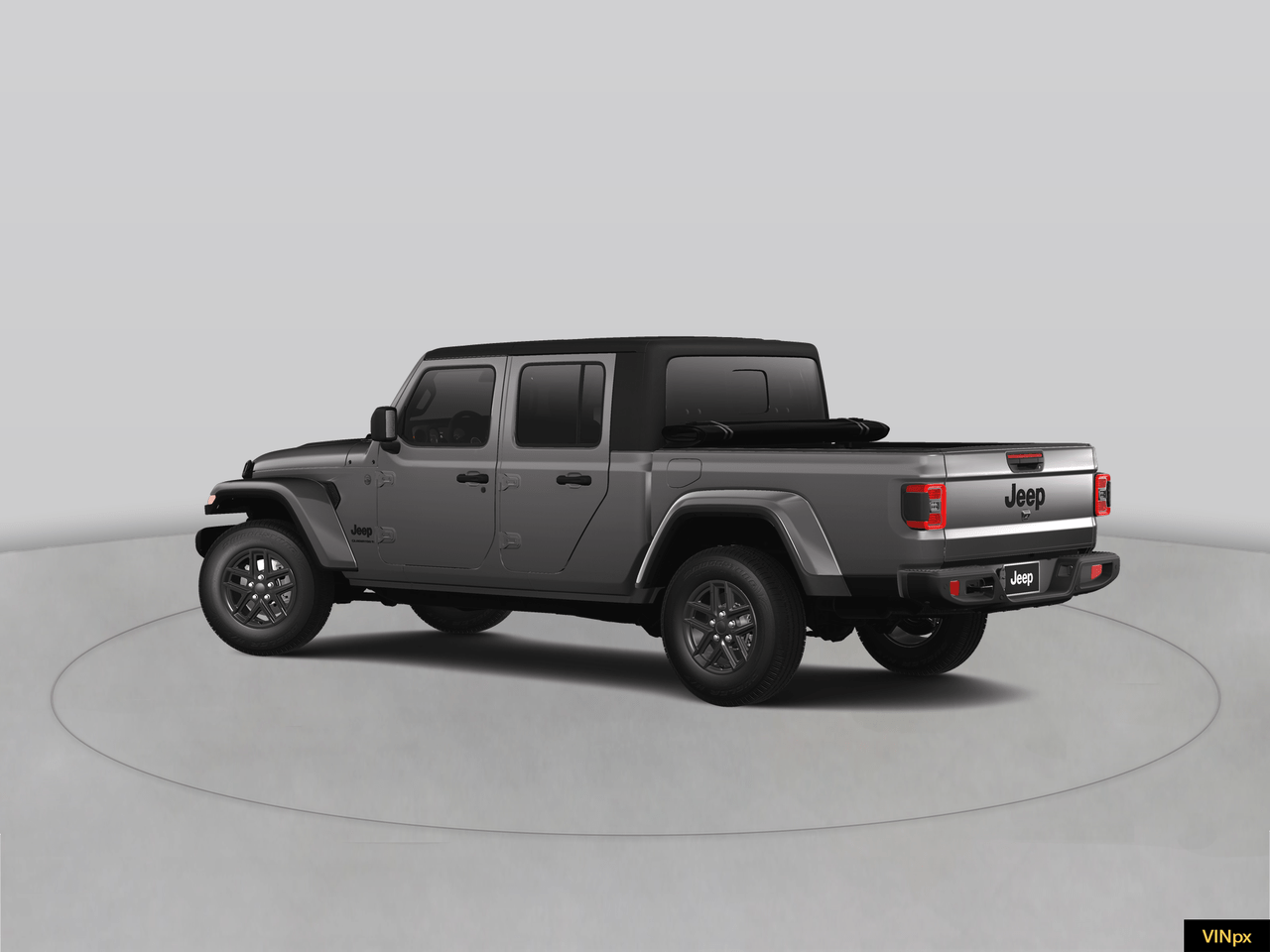 2024 Jeep Gladiator SPORT S 4X4 Redlands CA