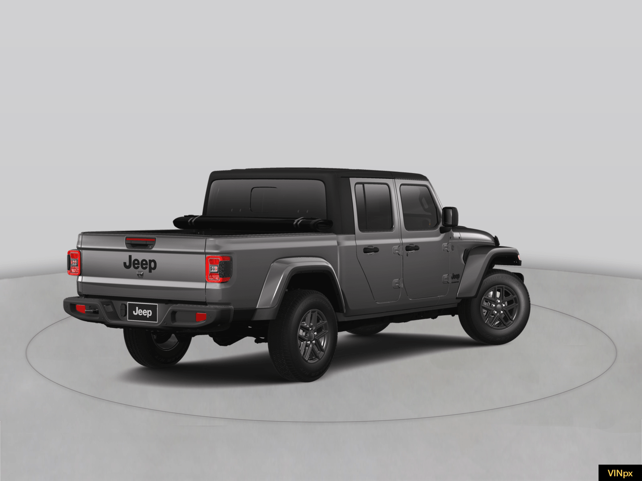 2024 Jeep Gladiator SPORT S 4X4 Redlands CA