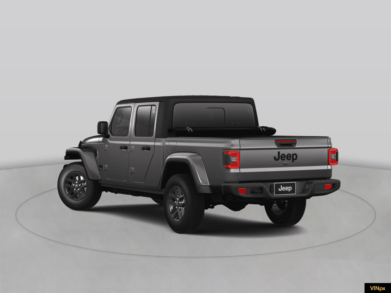 2024 Jeep Gladiator SPORT S 4X4 Redlands CA
