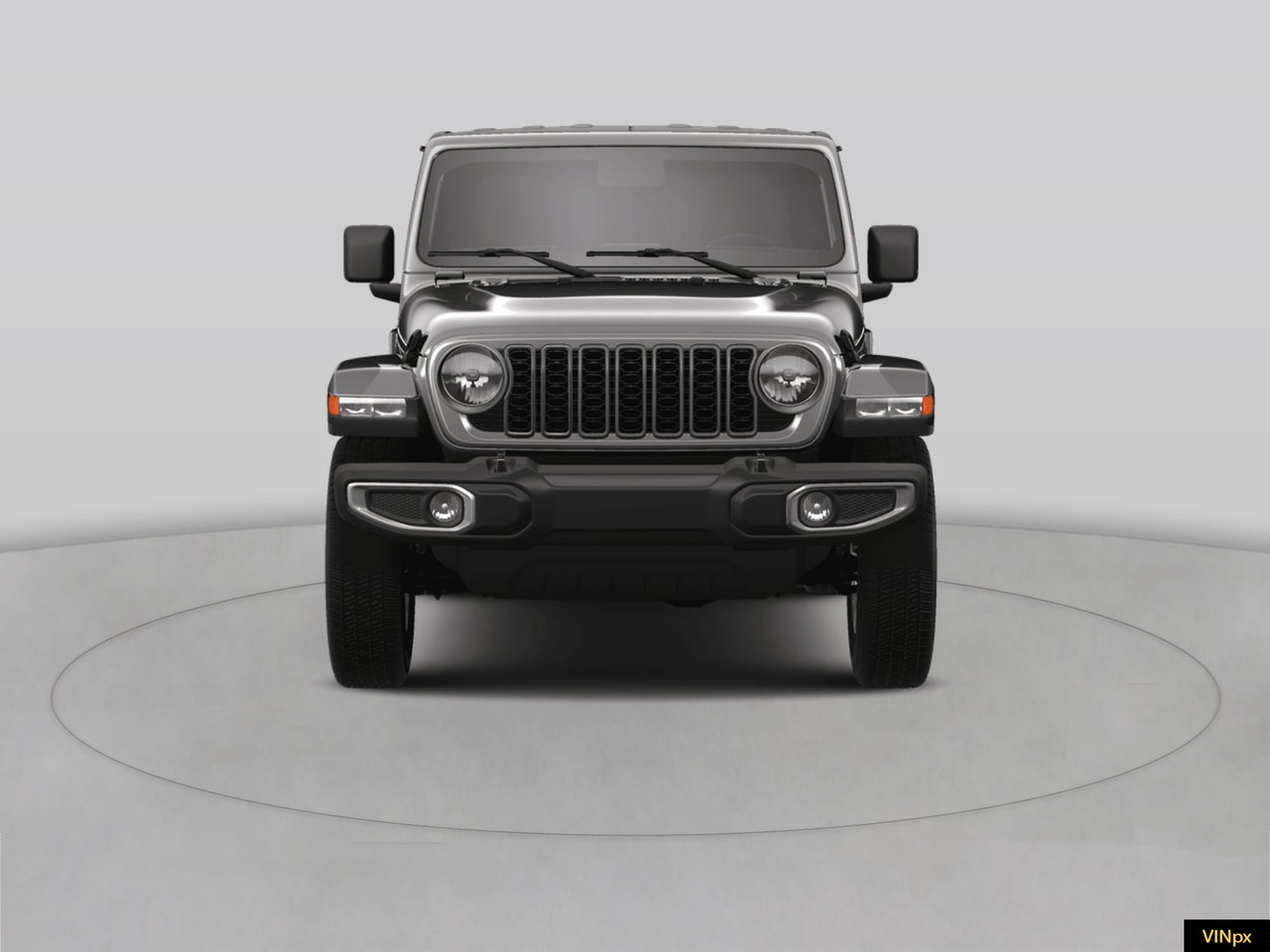 2024 Jeep Gladiator SPORT S 4X4 Redlands CA