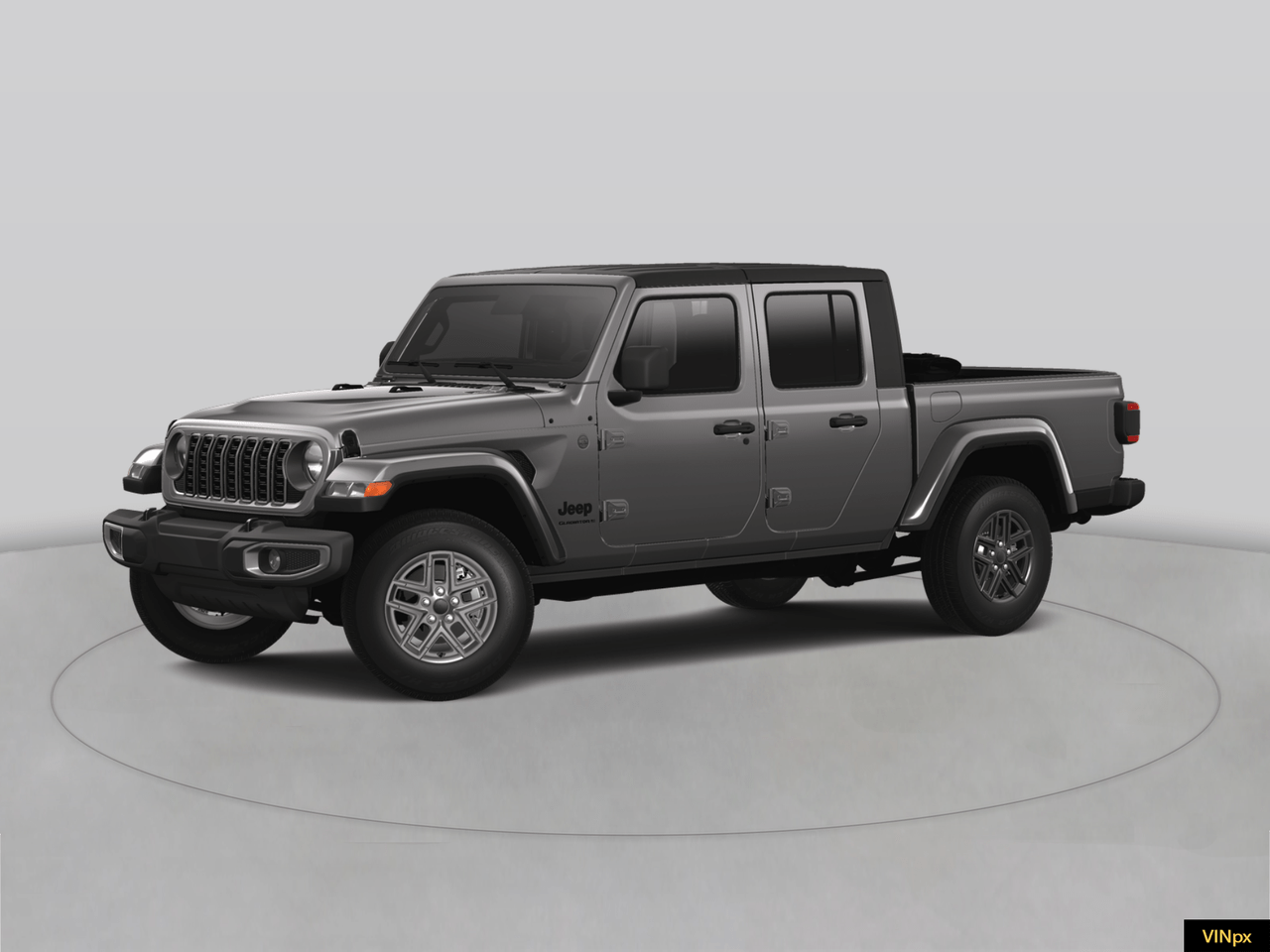 2024 Jeep Gladiator SPORT S 4X4 Redlands CA
