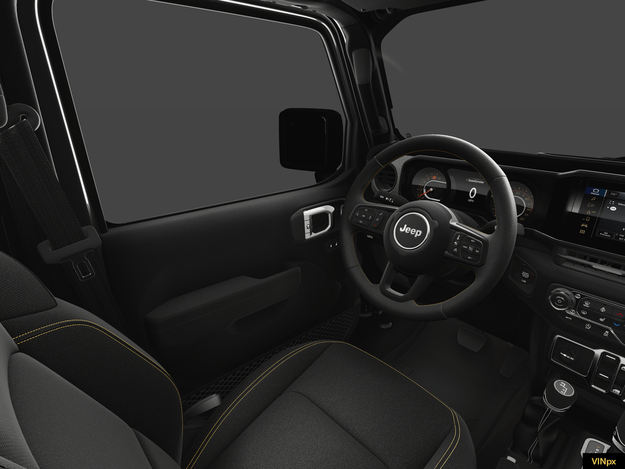 2024 Jeep Gladiator SPORT S 4X4 Redlands CA