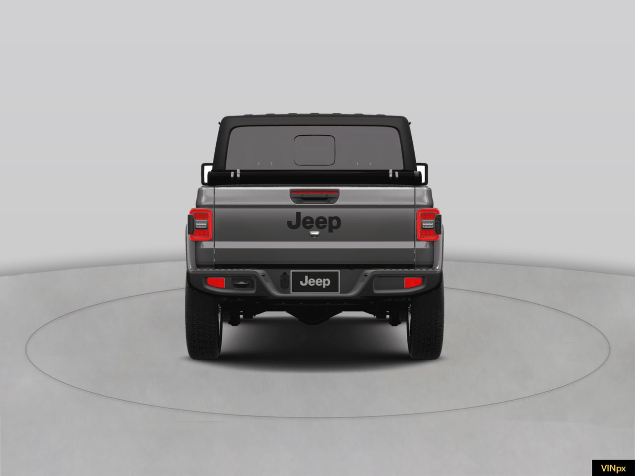 2024 Jeep Gladiator SPORT S 4X4 Redlands CA