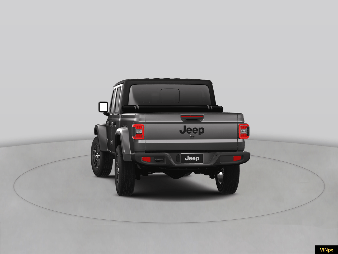 2024 Jeep Gladiator SPORT S 4X4 Redlands CA
