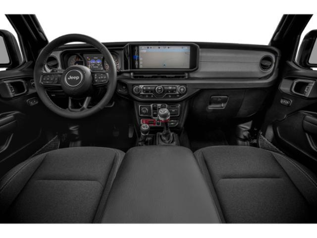 2024 Jeep Gladiator Sport S Racine WI