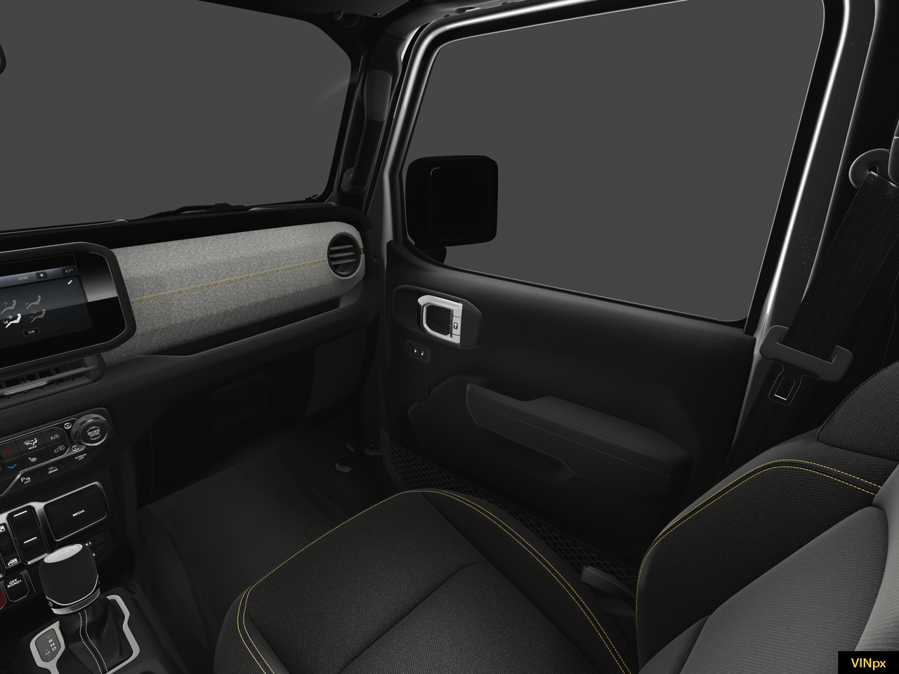 2024 Jeep Gladiator WILLYS 4X4 Quincy MA