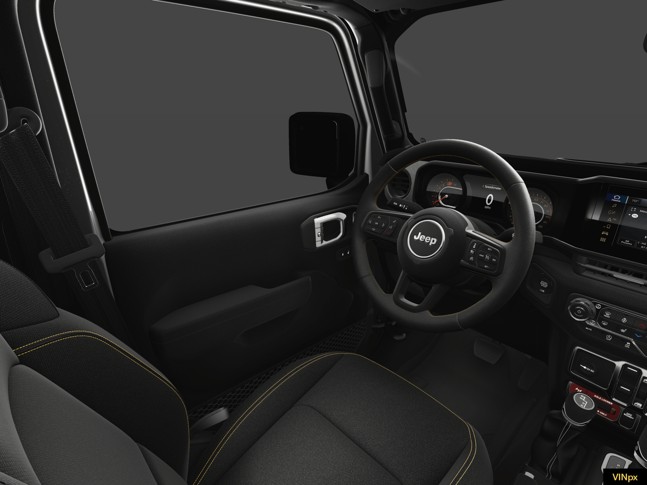 2024 Jeep Gladiator WILLYS 4X4 Quincy MA