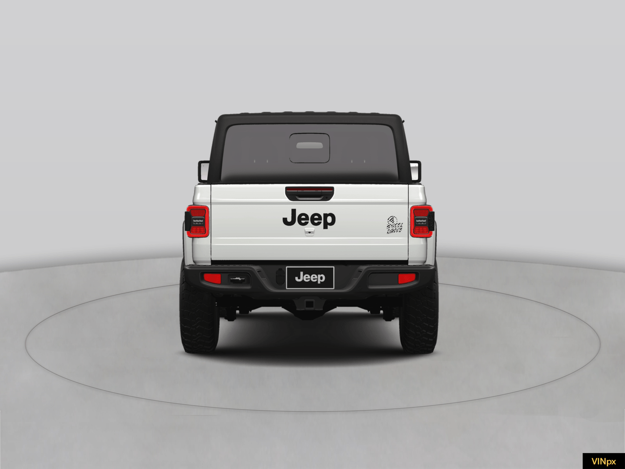 2024 Jeep Gladiator WILLYS 4X4 Quincy MA