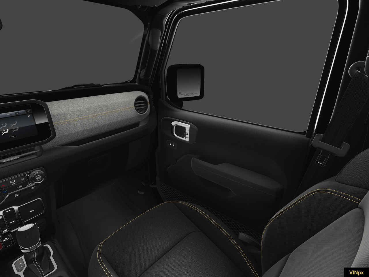 2024 Jeep Gladiator WILLYS 4X4 Quincy MA