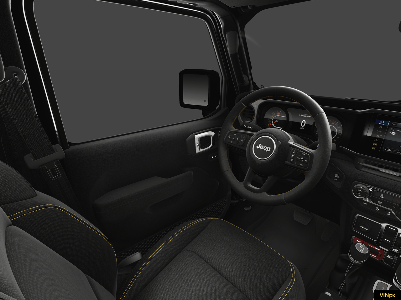 2024 Jeep Gladiator WILLYS 4X4 Quincy MA