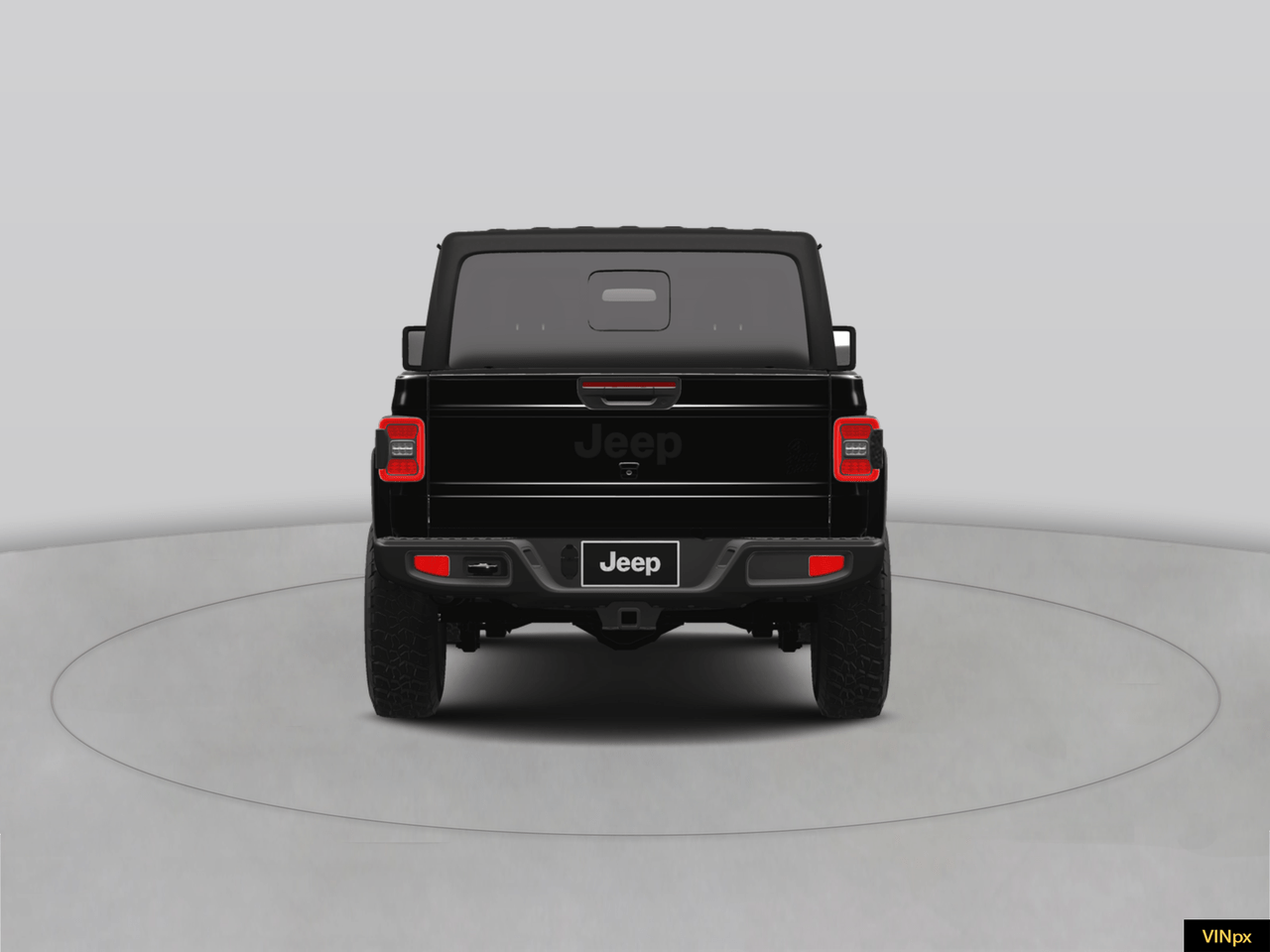 2024 Jeep Gladiator WILLYS 4X4 Quincy MA