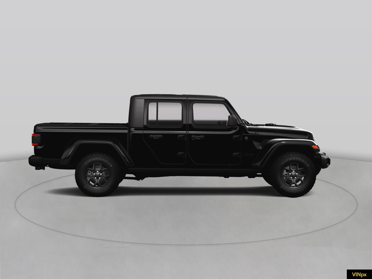 2024 Jeep Gladiator WILLYS 4X4 Quincy MA