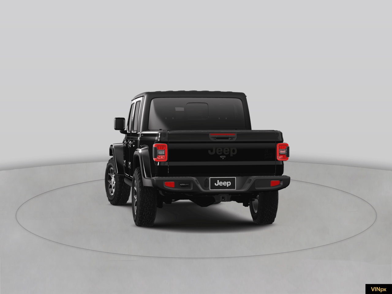 2024 Jeep Gladiator WILLYS 4X4 Quincy MA