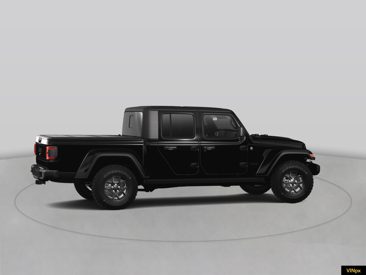 2024 Jeep Gladiator WILLYS 4X4 Quincy MA