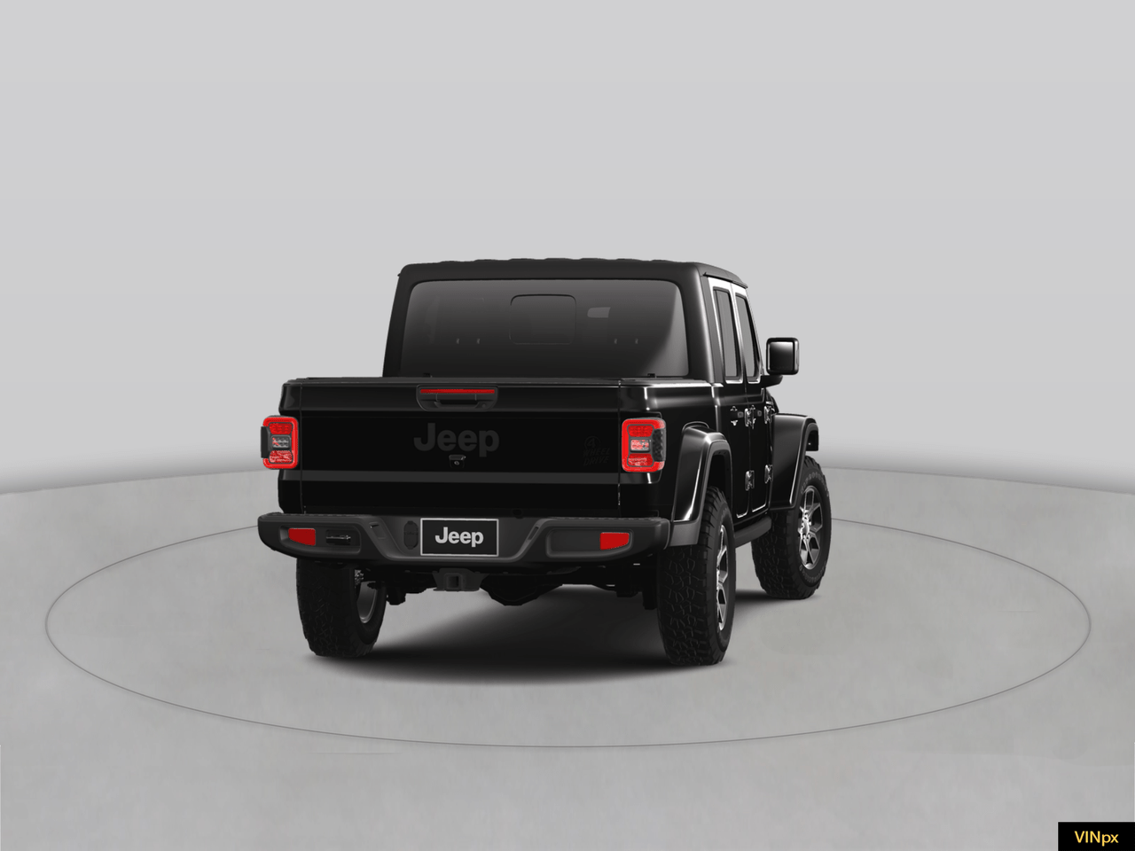 2024 Jeep Gladiator WILLYS 4X4 Quincy MA