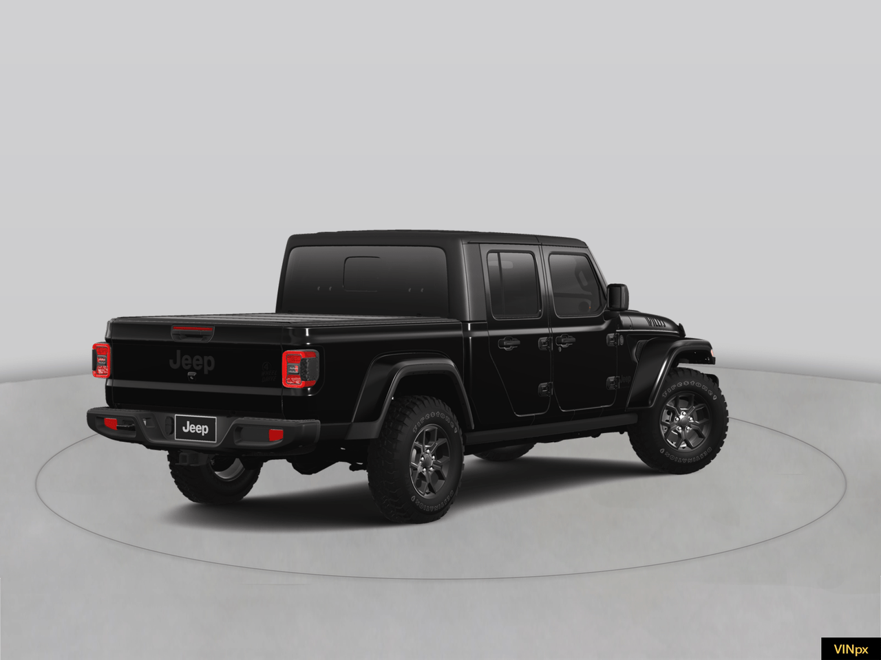 2024 Jeep Gladiator WILLYS 4X4 Quincy MA