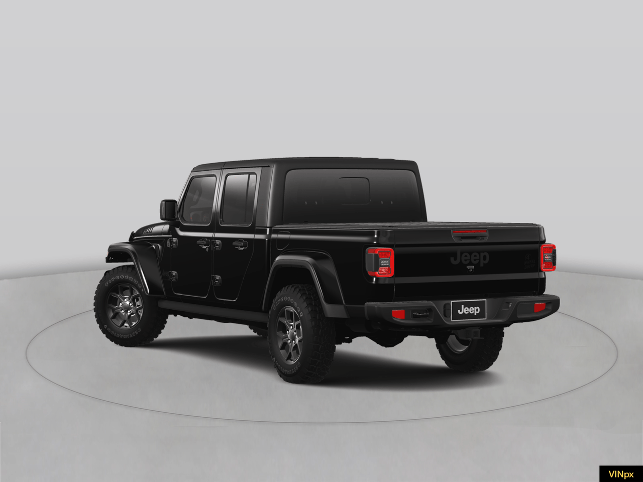 2024 Jeep Gladiator WILLYS 4X4 Quincy MA