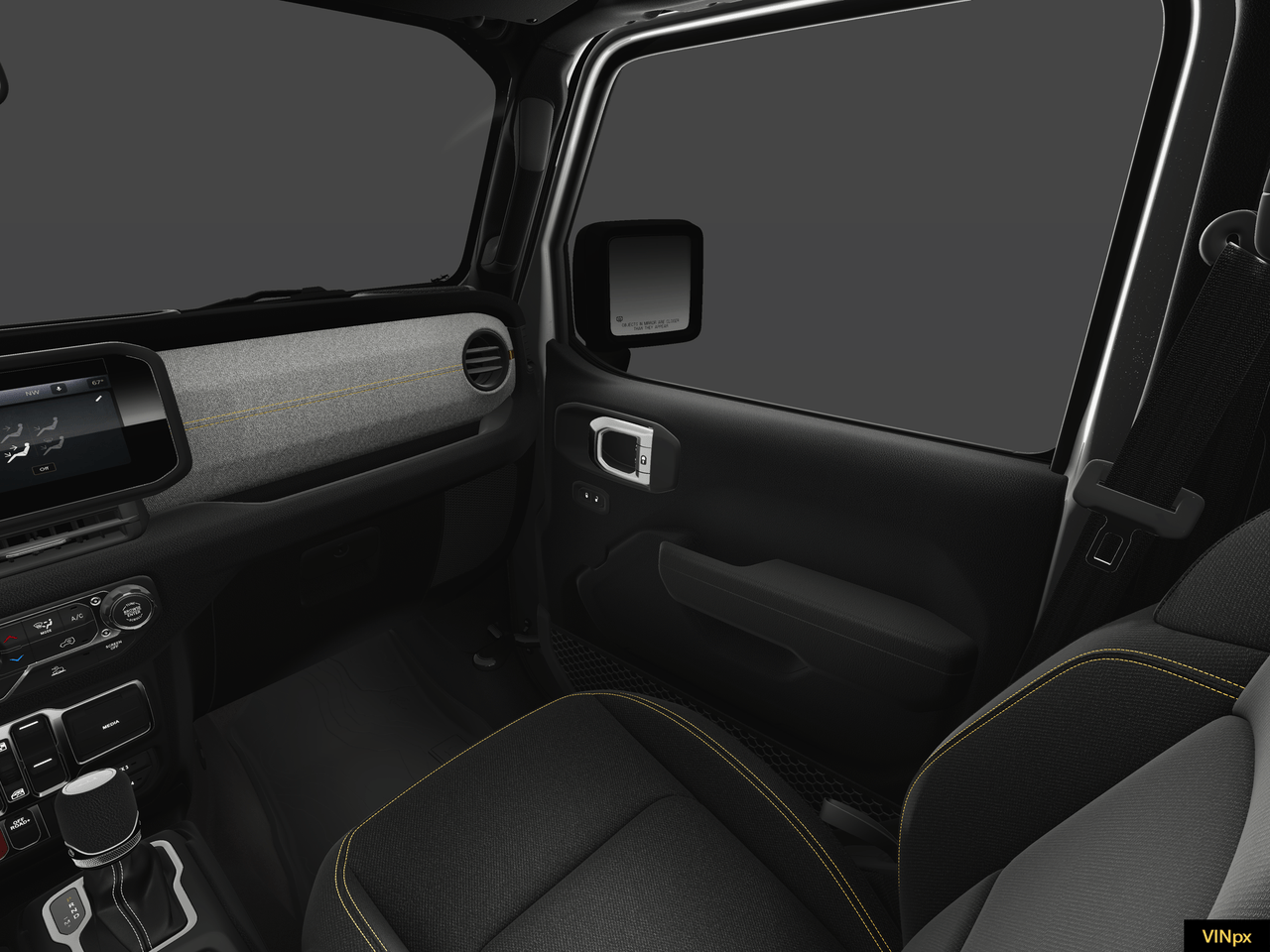 2024 Jeep Gladiator WILLYS 4X4 Quincy MA