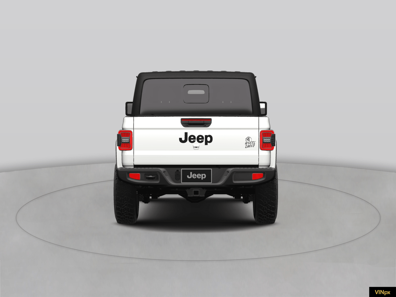 2024 Jeep Gladiator WILLYS 4X4 Quincy MA