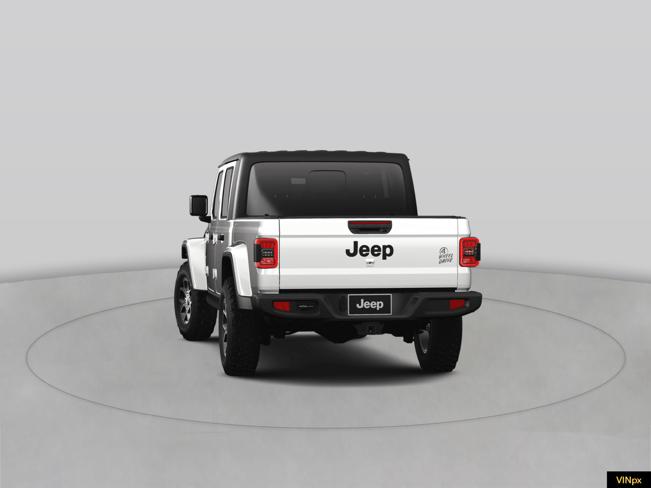 2024 Jeep Gladiator WILLYS 4X4 Quincy MA