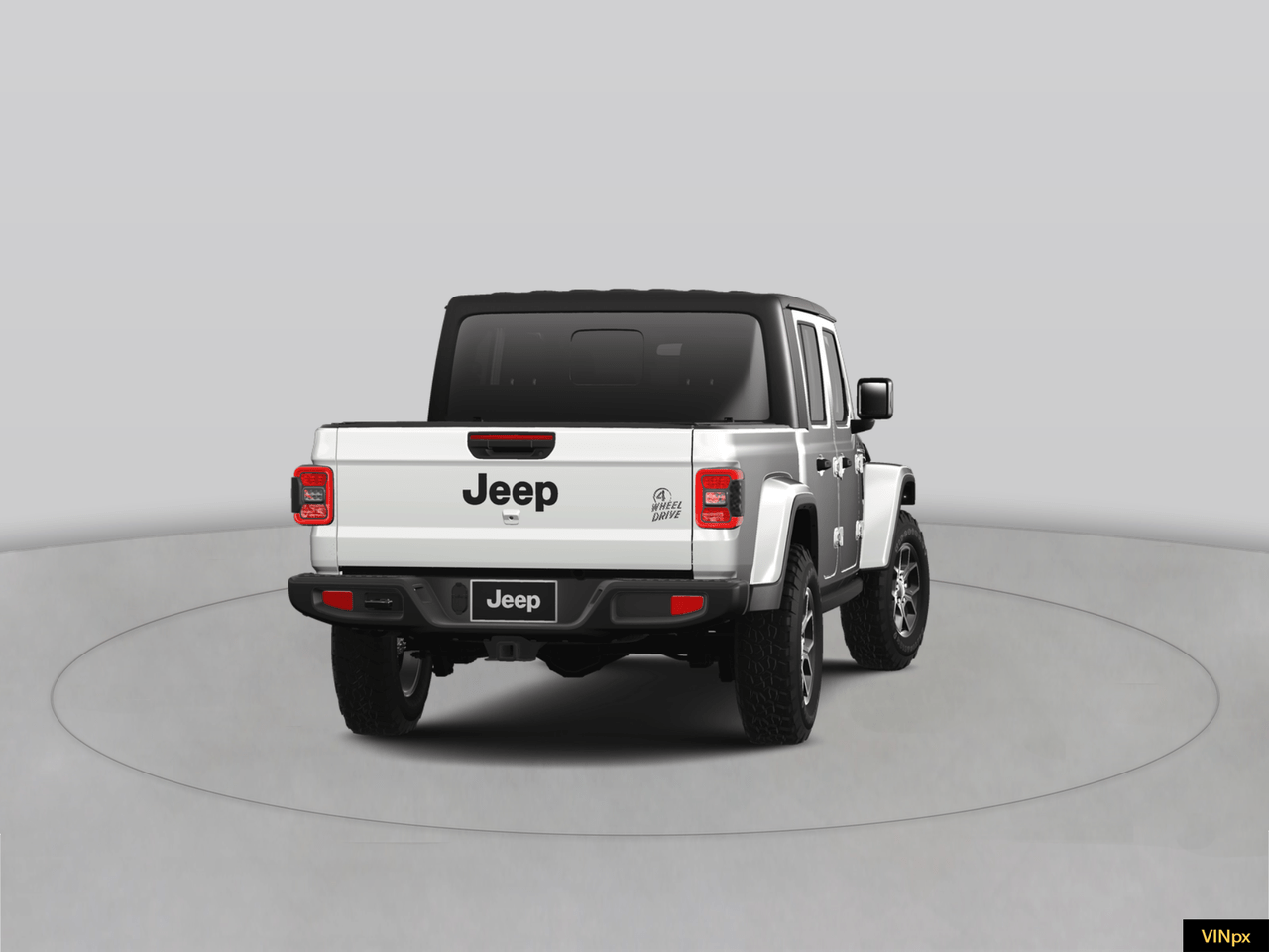 2024 Jeep Gladiator WILLYS 4X4 Quincy MA